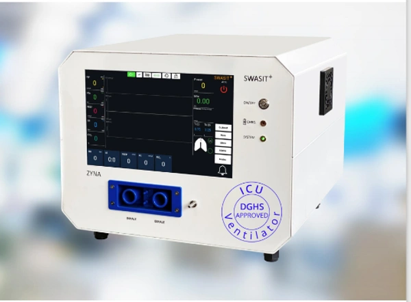 Zyna Meditech Breathing Circuit
